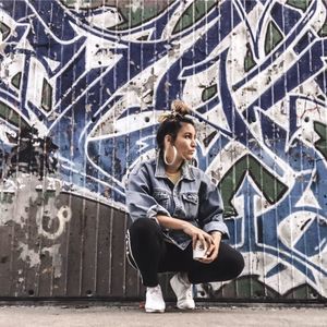 Meet your Posher, Eftihia